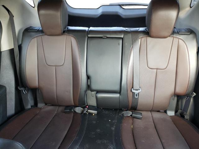 2015 CHEVROLET EQUINOX LT - 2GNFLDE30F6249109