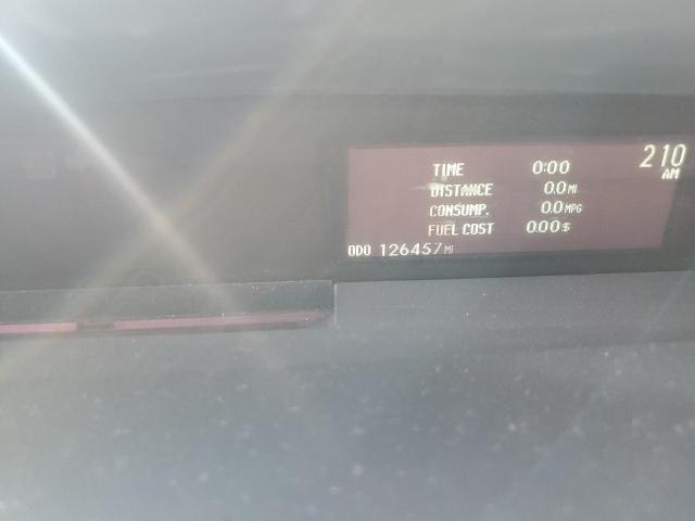 2015 Toyota Prius VIN: JTDKN3DU6F1918914 Lot: 55157354