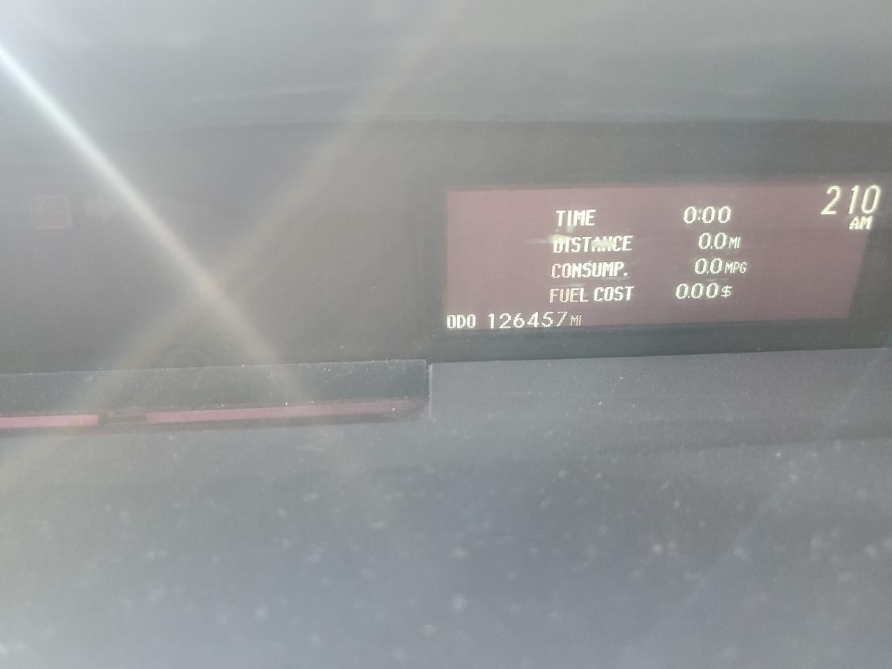 JTDKN3DU6F1918914 2015 Toyota Prius