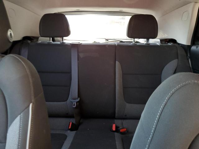 2021 CHEVROLET TRAILBLAZE - KL79MPS29MB082921