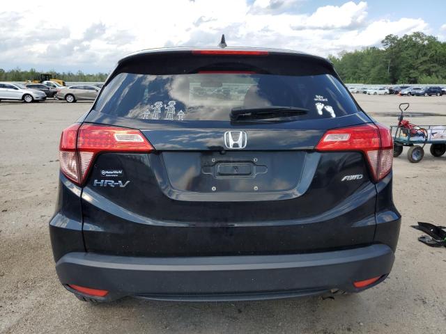 2016 Honda Hr-V Ex VIN: 3CZRU6H54GM727299 Lot: 55087284