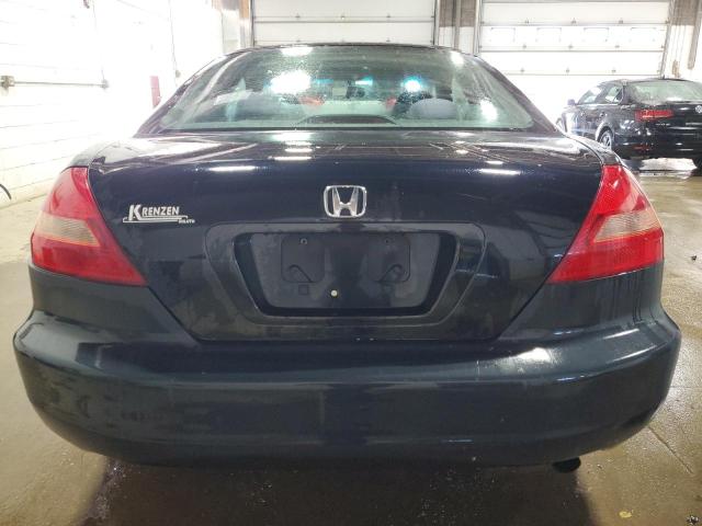 2003 Honda Accord Ex VIN: 1HGCM72643A031683 Lot: 54799994