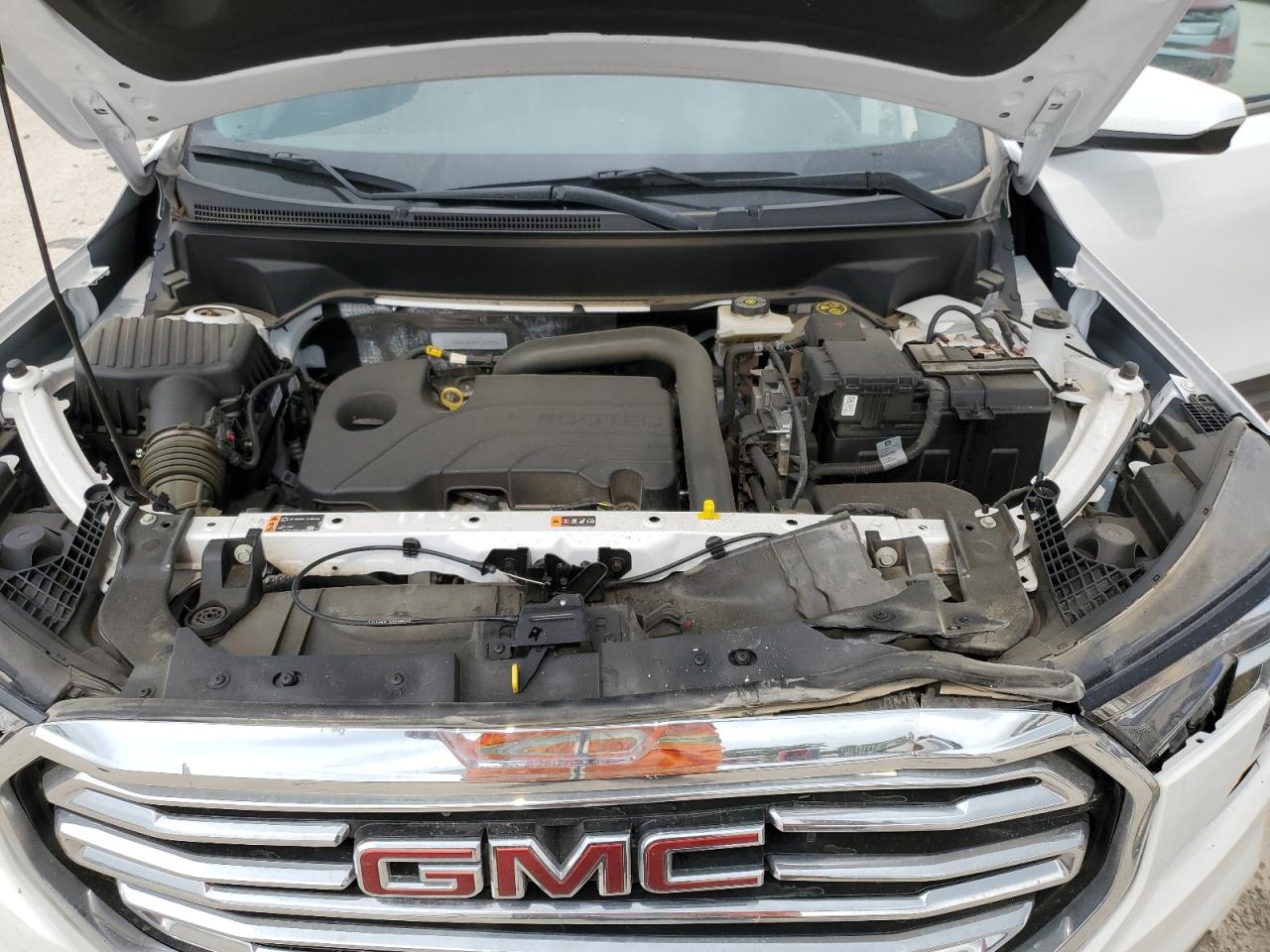 3GKALVEG6PL157693 2023 GMC Terrain Slt