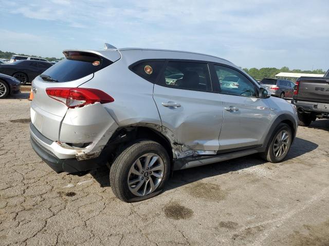 2018 Hyundai Tucson Sel VIN: KM8J33A49JU779709 Lot: 55827994