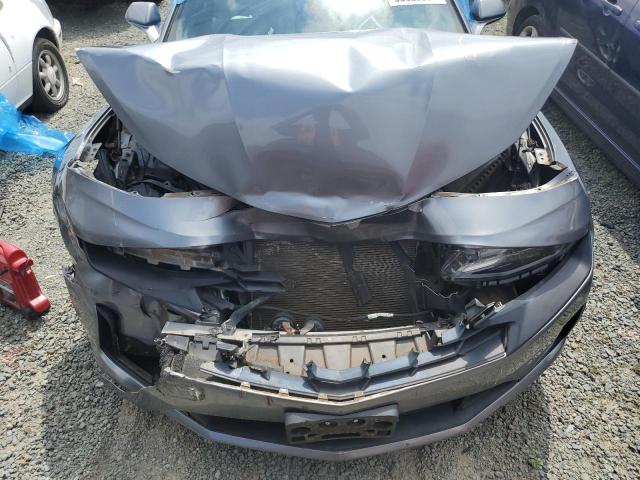 2020 Chevrolet Camaro Ls VIN: 1G1FB3DX0L0111304 Lot: 53822234