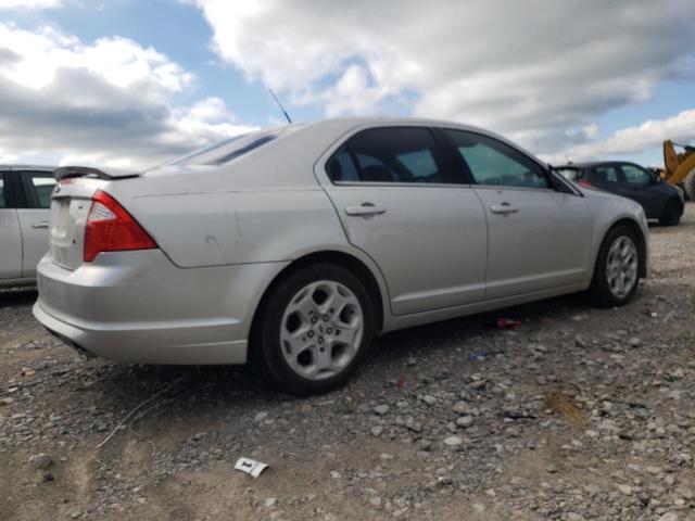 2011 Ford Fusion Se VIN: 3FAHP0HA5BR250175 Lot: 54309394