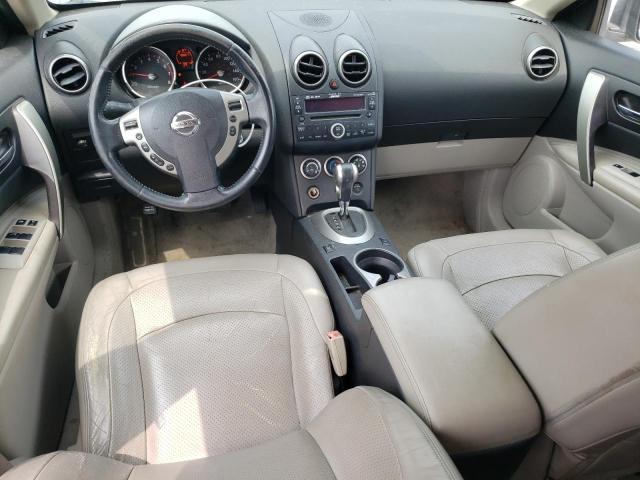 2010 Nissan Rogue S VIN: JN8AS5MTXAW016712 Lot: 55920414