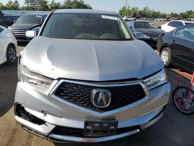 5J8YD4H30HL004624 2017 Acura Mdx