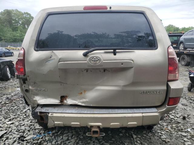 2004 Toyota 4Runner Sr5 VIN: JTEBU14RX48022134 Lot: 54261614