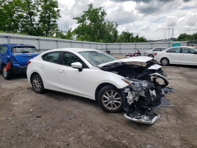 2015 Mazda 3 Touring VIN: 3MZBM1V79FM233922 Lot: 55248394