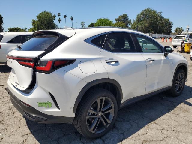 2022 LEXUS NX 450H JTJHKCFZ0N2007110
