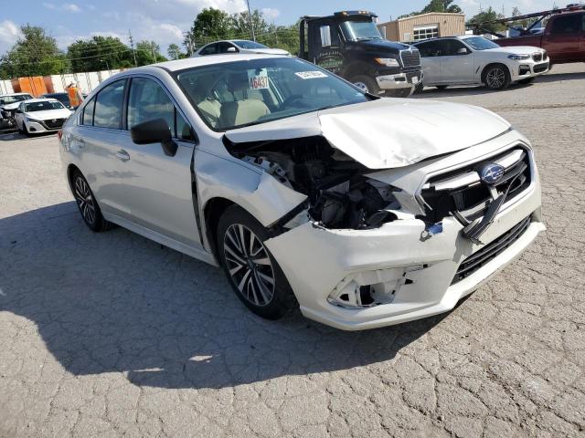 2018 Subaru Legacy 2.5I VIN: 4S3BNAB67J3013460 Lot: 53470654