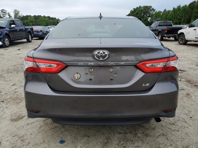 VIN 4T1B11HK8KU246920 2019 Toyota Camry, L no.6