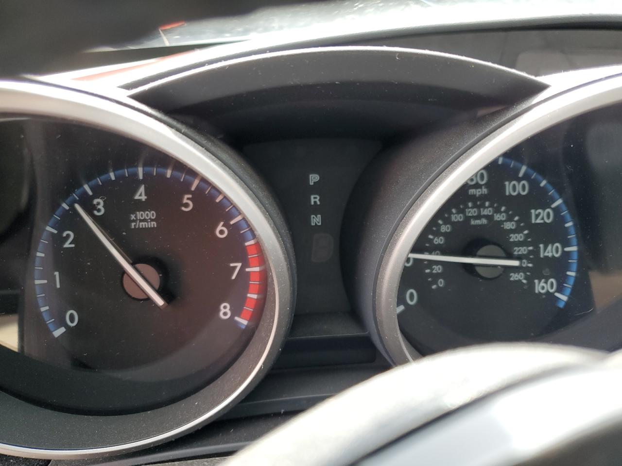 JM1BL1V77C1692414 2012 Mazda 3 I