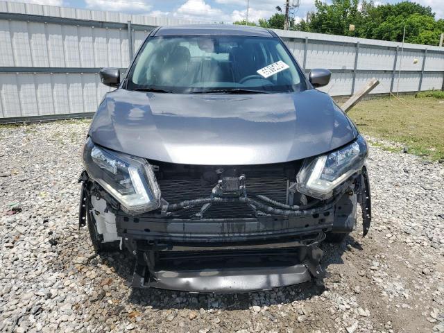 2020 Nissan Rogue S VIN: 5N1AT2MT1LC720126 Lot: 55915464