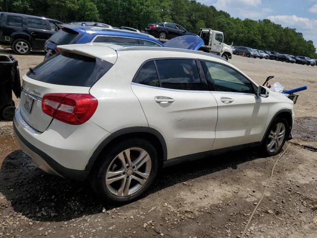 VIN WDCTG4GB3GJ261757 2016 Mercedes-Benz GLA-Class,... no.3