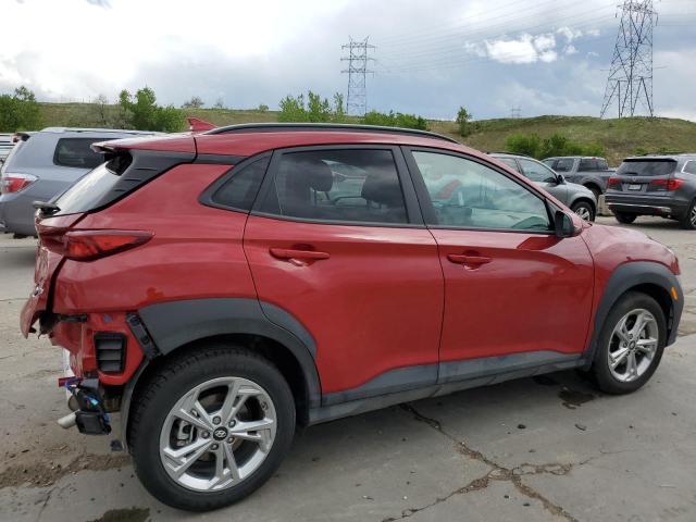 KM8K6CAB4NU856793 Hyundai Kona SEL 3