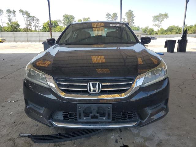 2015 Honda Accord Lx VIN: 1HGCR2F33FA265712 Lot: 55547784