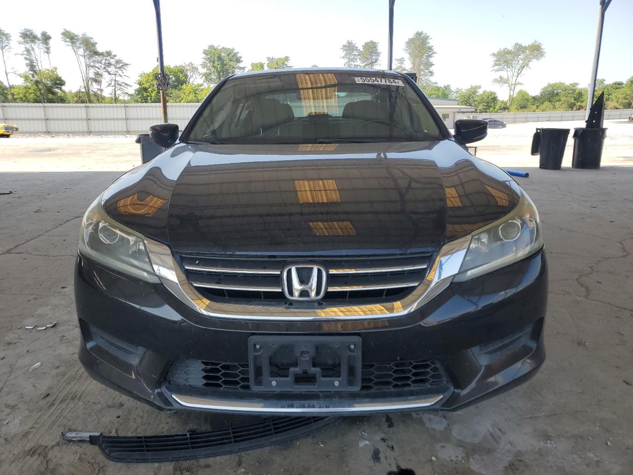 1HGCR2F33FA265712 2015 Honda Accord Lx