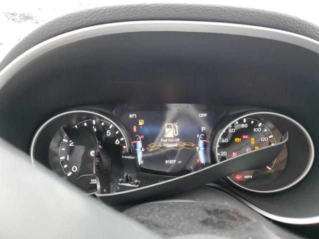 2021 Jeep Compass Limited VIN: 3C4NJDCB1MT572582 Lot: 54867334