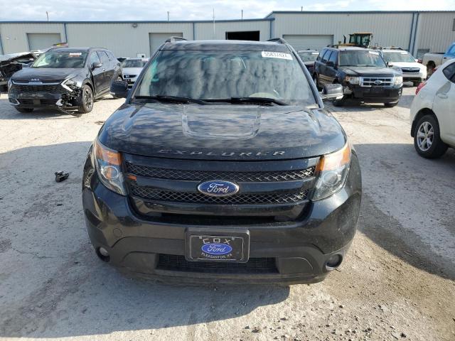 2015 Ford Explorer Sport VIN: 1FM5K8GT1FGB89655 Lot: 55837424