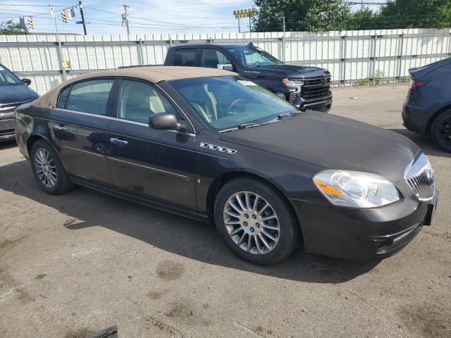 2009 Buick Lucerne Super Series VIN: 1G4HF57939U127832 Lot: 56894294