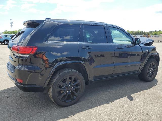 2020 Jeep Grand Cherokee Laredo VIN: 1C4RJFAGXLC121480 Lot: 54681554