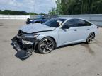 2021 HONDA ACCORD SPO - 1HGCV1F37MA058677