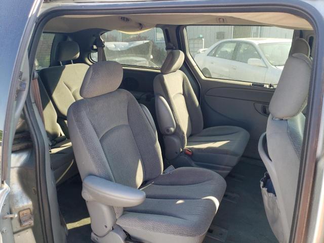 2004 Chrysler Town & Country Lx VIN: 2C4GP44R94R569032 Lot: 55489534