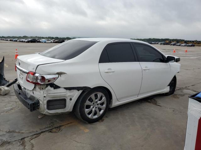 Vin: jtdbu4ee5b9143663, lot: 84202504, toyota corolla base 20113