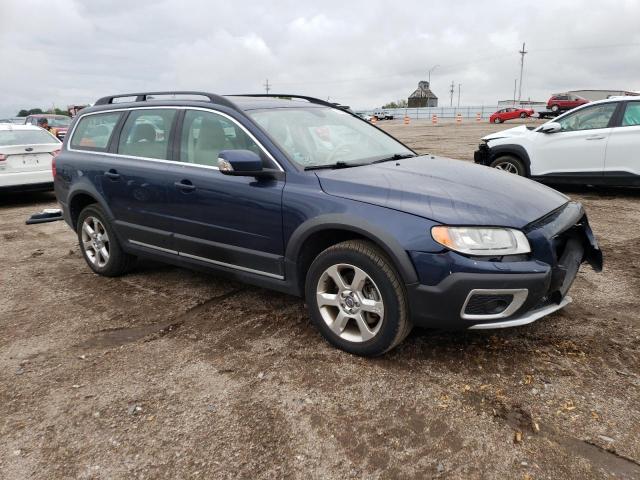 2010 Volvo Xc70 3.2 VIN: YV4982BZ7A1092790 Lot: 54275904