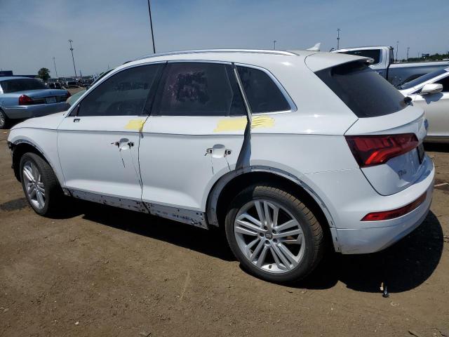 VIN WA1BNAFY7J2223374 2018 Audi Q5, Premium Plus no.2