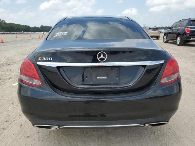 2017 Mercedes-Benz C 300 VIN: 55SWF4JB5HU192012 Lot: 56591454