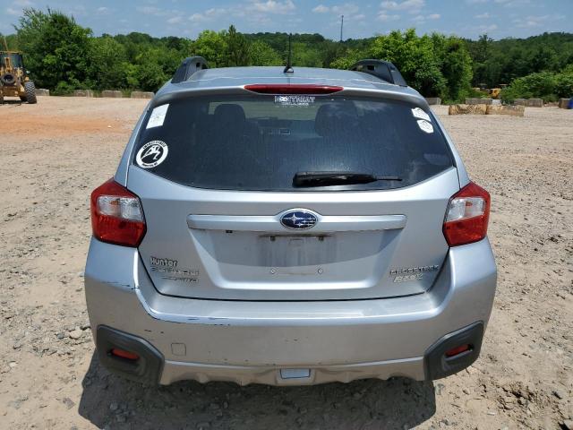 2017 Subaru Crosstrek VIN: JF2GPAAC2HG257402 Lot: 56005254