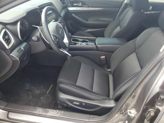 2019 Nissan Maxima S VIN: 1N4AA6AV3KC380926 Lot: 56725354