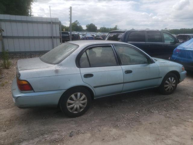 1994 Toyota Corolla Le VIN: 2T1AE09B2RC053943 Lot: 55518564