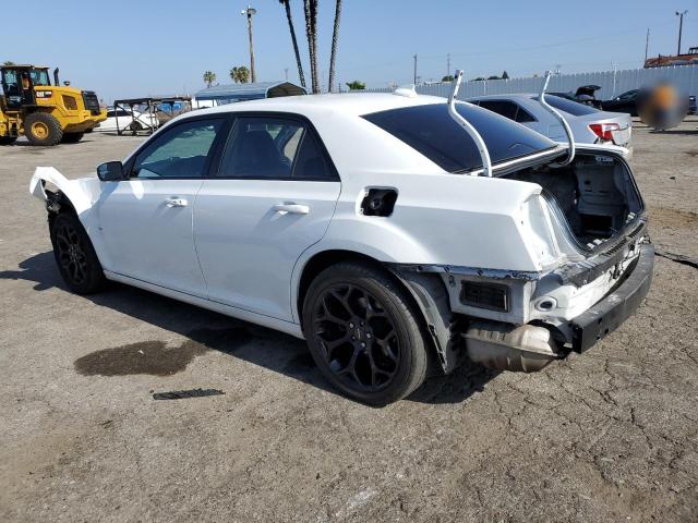 2019 Chrysler 300 S VIN: 2C3CCAGG5KH542663 Lot: 54455334