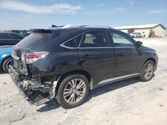 2014 Lexus Rx 350 Base VIN: JTJBK1BA9E2036714 Lot: 55895394