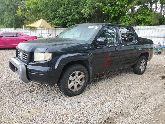 2006 Honda Ridgeline Rtl VIN: 2HJYK16516H520262 Lot: 55518984