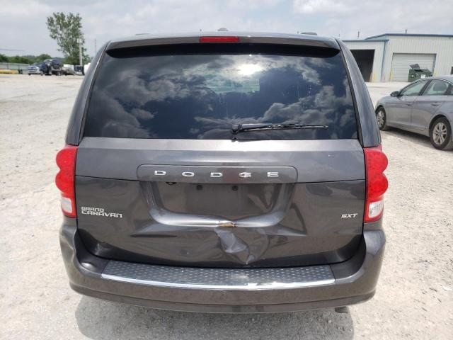 2019 Dodge Grand Caravan Sxt VIN: 2C4RDGCGXKR806479 Lot: 55574284