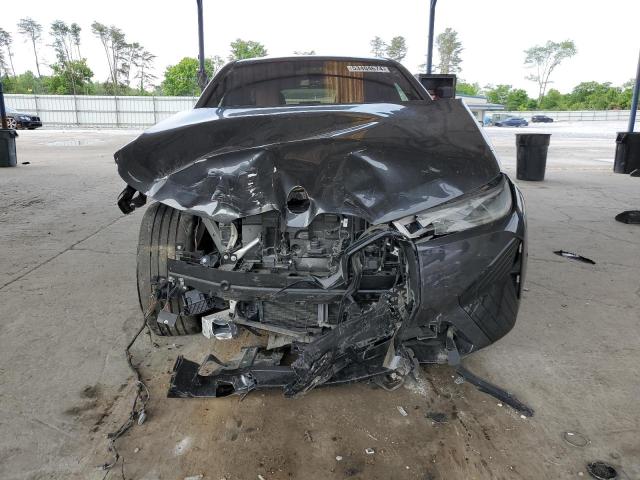 2022 BMW Ix xDrive50 VIN: WB523CF02NCJ71343 Lot: 53404674