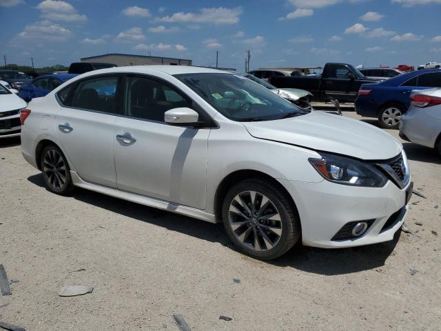 2017 Nissan Sentra S VIN: 3N1AB7AP2HY400651 Lot: 56660764