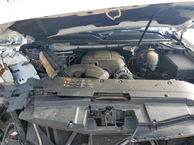 2013 Chevrolet Tahoe C1500 Ls VIN: 1GNSCAE05DR292302 Lot: 56085794