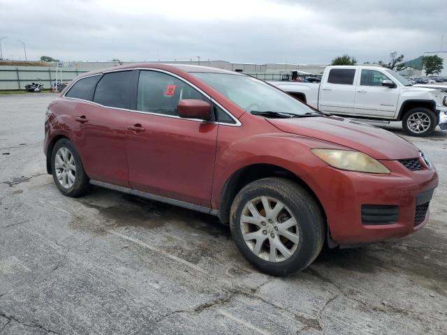 2008 Mazda Cx-7 VIN: JM3ER293080213568 Lot: 53841564