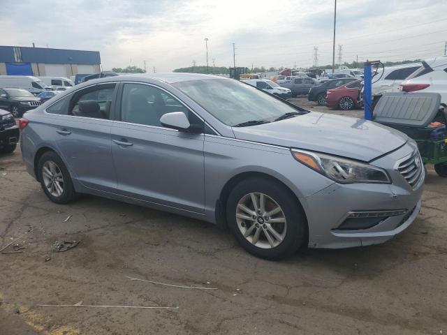 2015 Hyundai Sonata Se VIN: 5NPE24AF4FH227505 Lot: 54835174