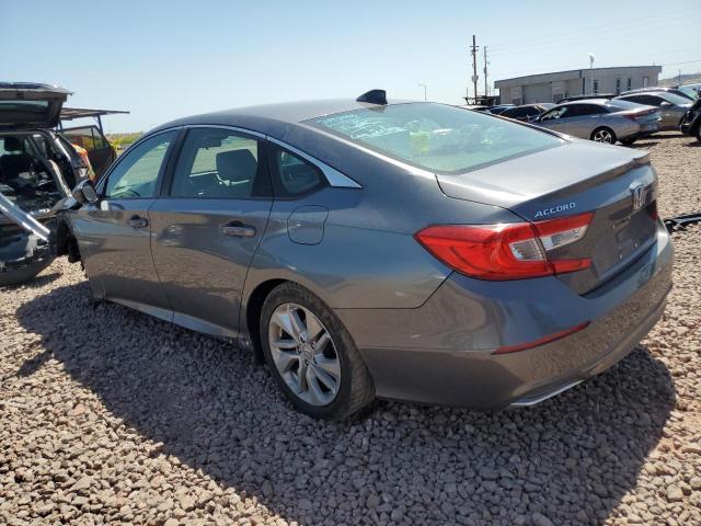 2020 Honda Accord Lx VIN: 1HGCV1F15LA013055 Lot: 50158004