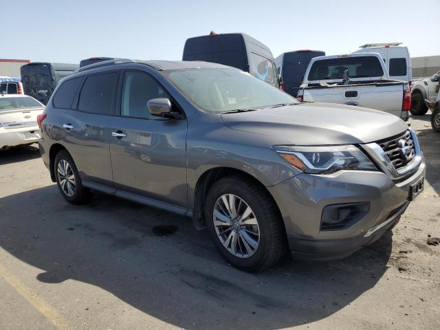 2020 Nissan Pathfinder S VIN: 5N1DR2AN4LC630440 Lot: 55974044