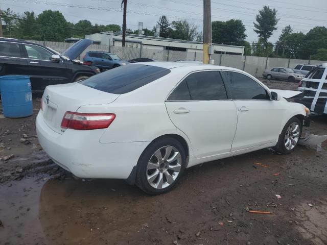 2009 Toyota Camry Base VIN: 4T1BE46K09U845362 Lot: 54059204