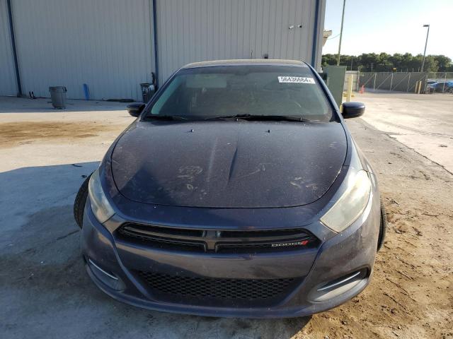 2015 Dodge Dart Sxt VIN: 1C3CDFBB2FD306383 Lot: 56436664