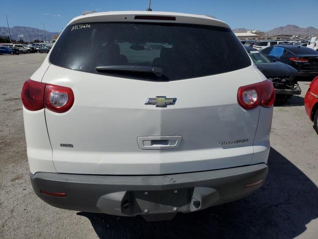 2010 Chevrolet Traverse Ls VIN: 1GNLVEED5AJ219062 Lot: 54443854